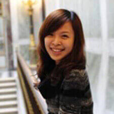 Deborah Chen